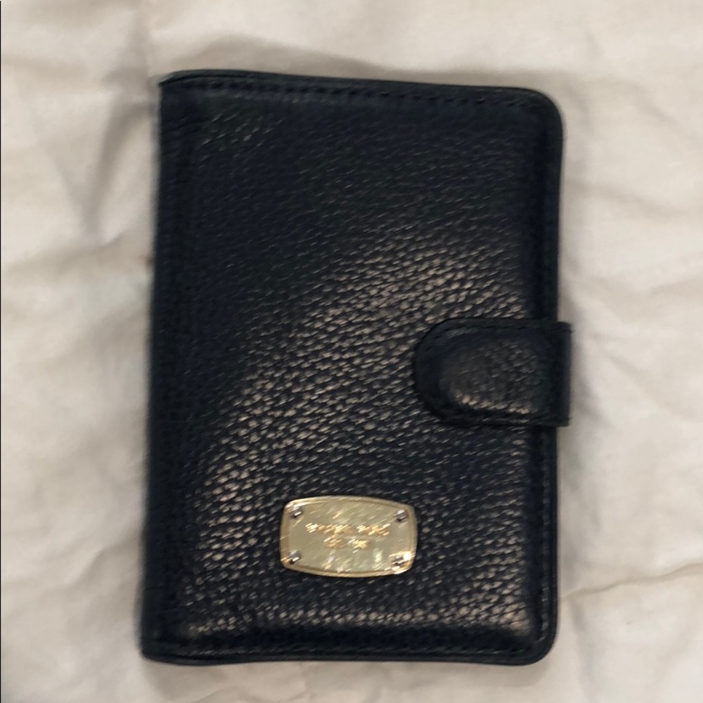 Michael Kors Passport holder